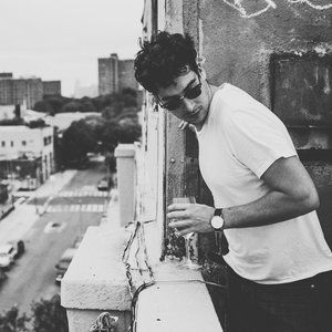 Meet your Posher, Bryan